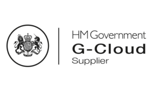 G-Cloud Supplier