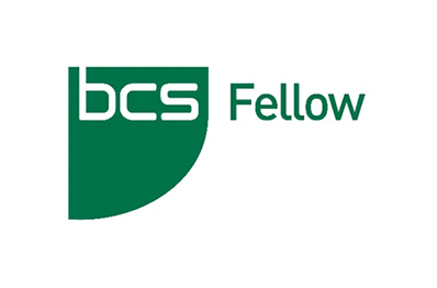 BCS Fellow