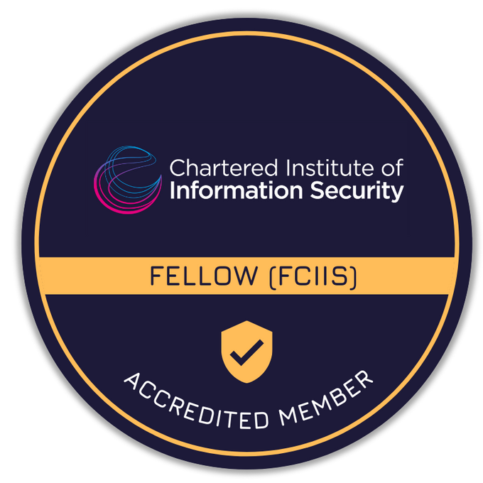 CIISEC Fellow