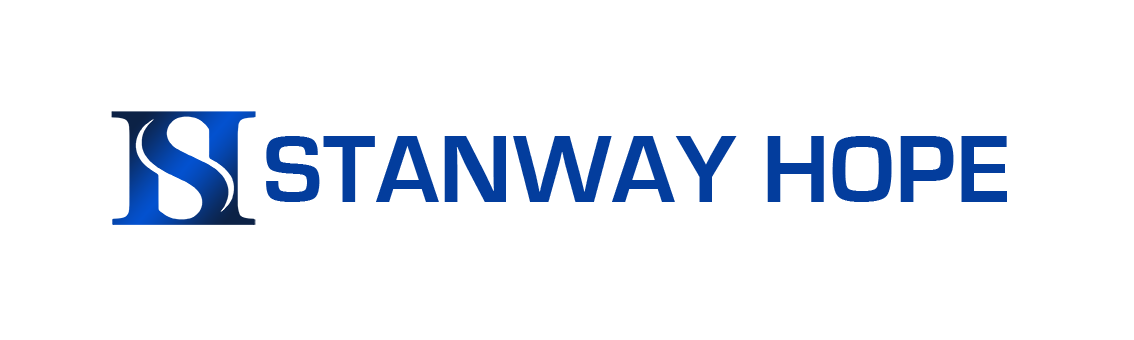Stanway Hope Logo
