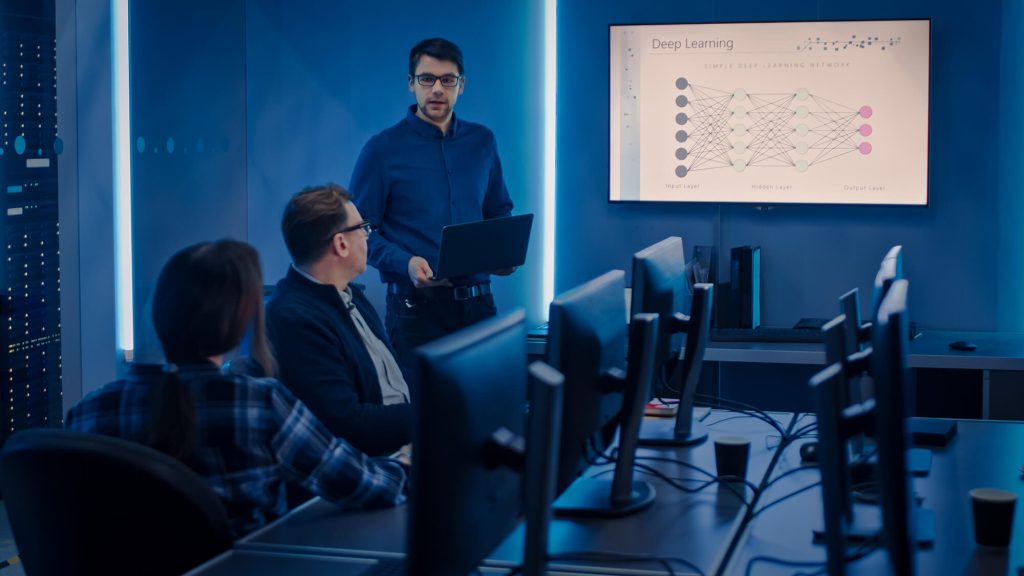 Training & Development